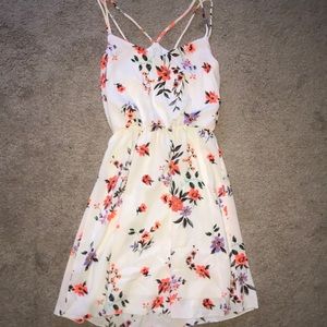 Flowy Dress
